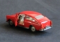 Preview: Dinky Toys England Volkswagen 1600 TL Fastback1965 DieCast Model (3710)